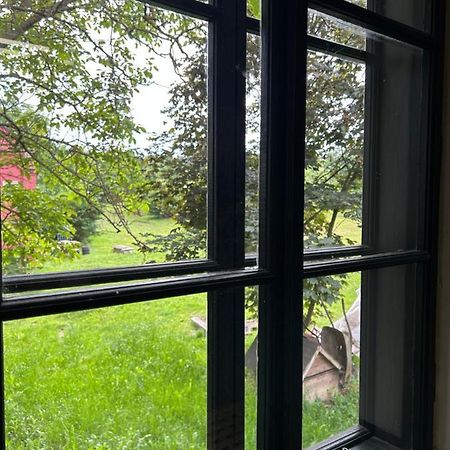Popice Hideaway Apartman Znojmo Kültér fotó
