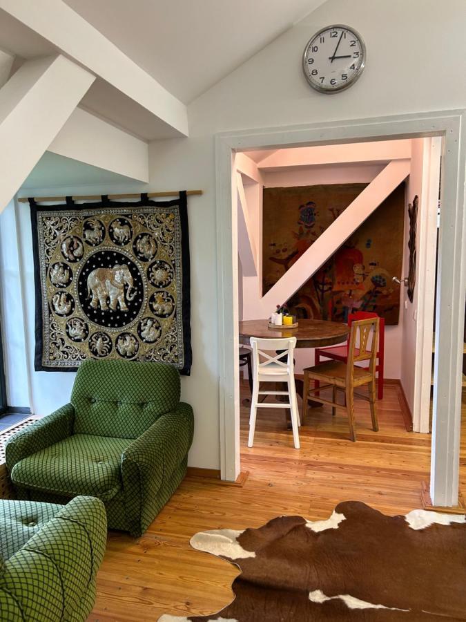 Popice Hideaway Apartman Znojmo Kültér fotó