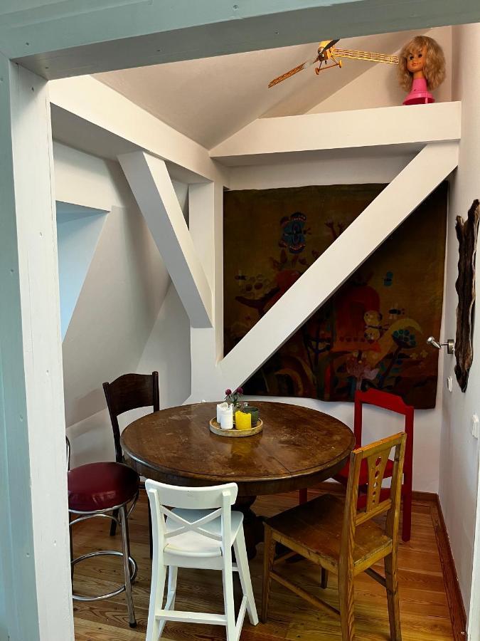 Popice Hideaway Apartman Znojmo Kültér fotó