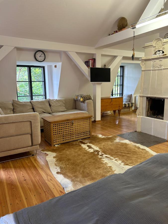 Popice Hideaway Apartman Znojmo Kültér fotó