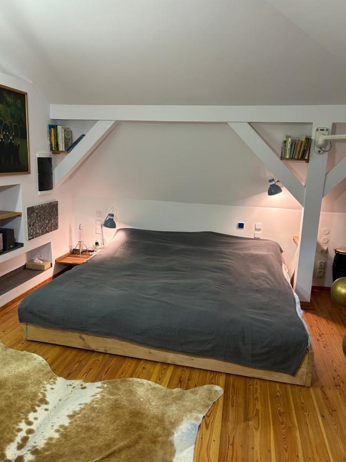 Popice Hideaway Apartman Znojmo Kültér fotó